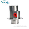 Verpakkingsmachine magneet driver doseringspomp